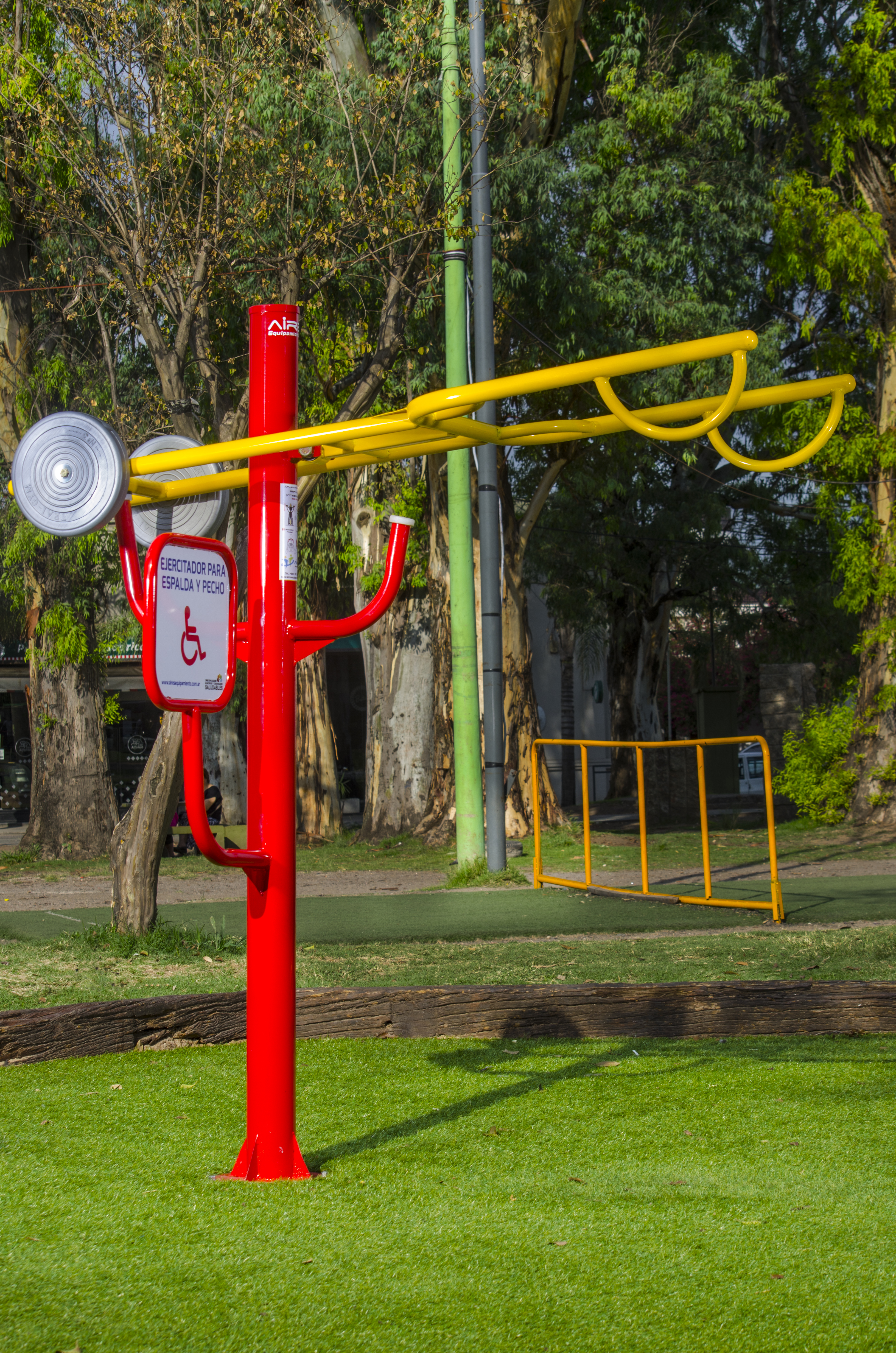Juegos Plaza