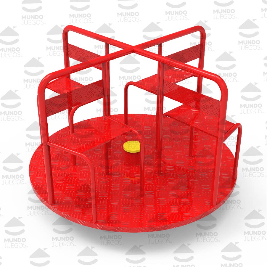 Juegos Plaza