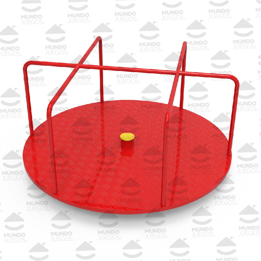 Juegos Plaza