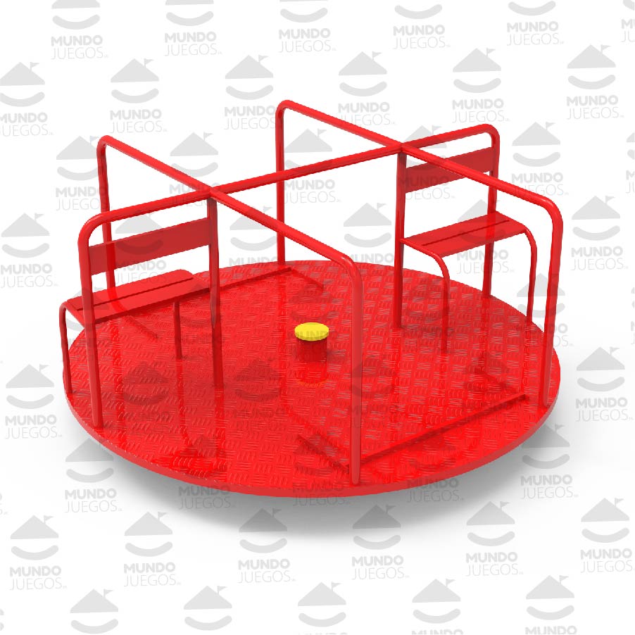 Juegos Plaza