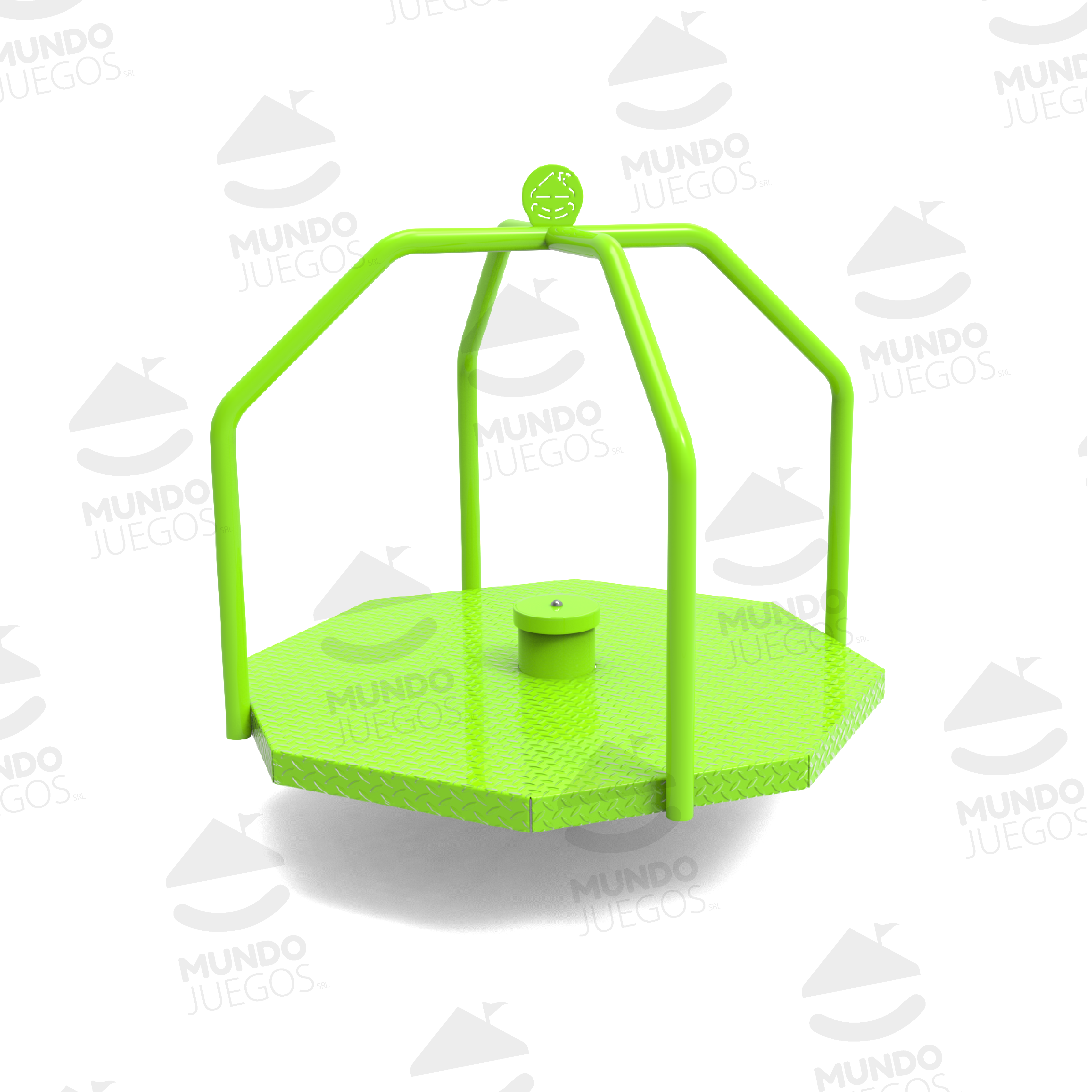 J02.2 - CALESITA CONO 