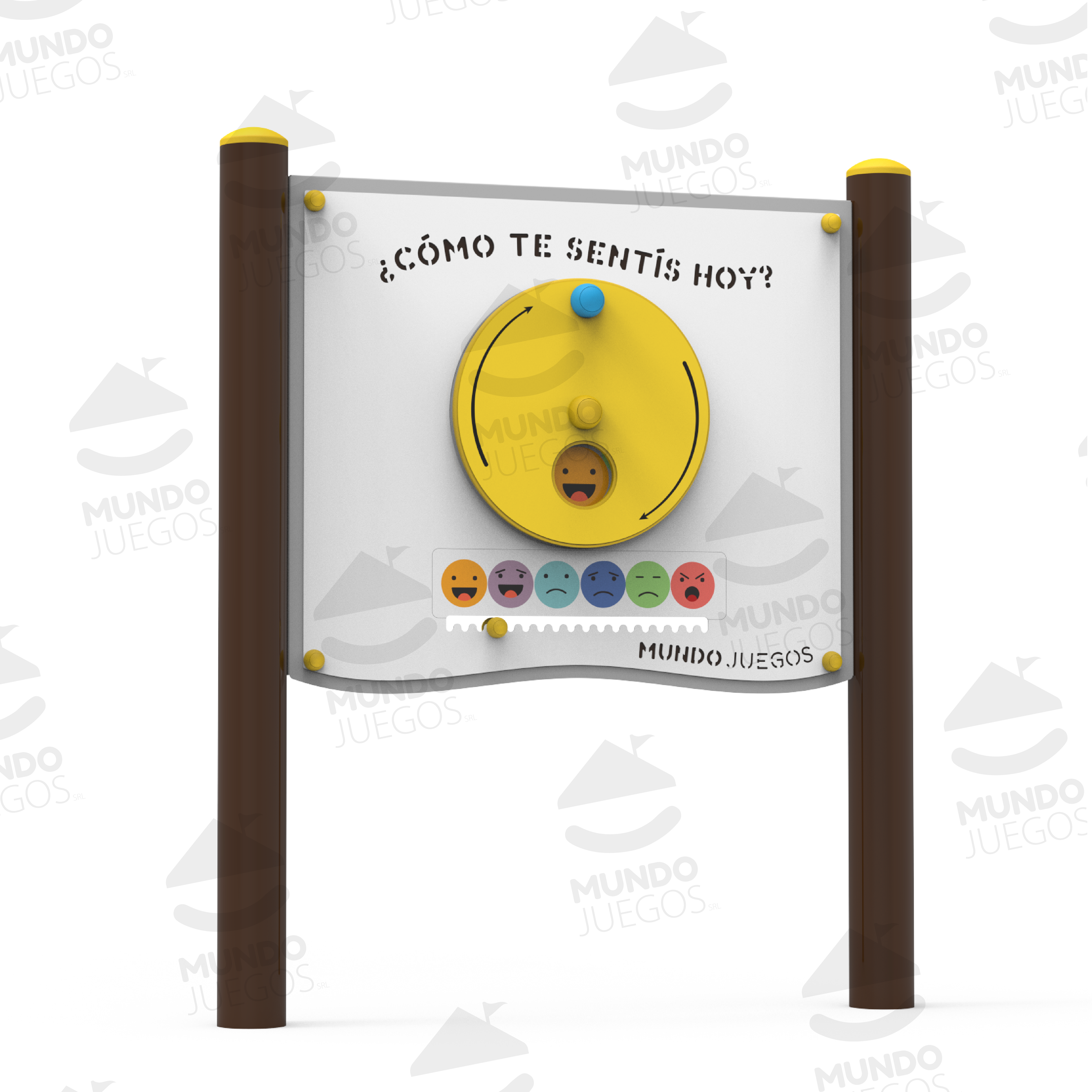 J11.15 - PANEL DE EMOCIONES