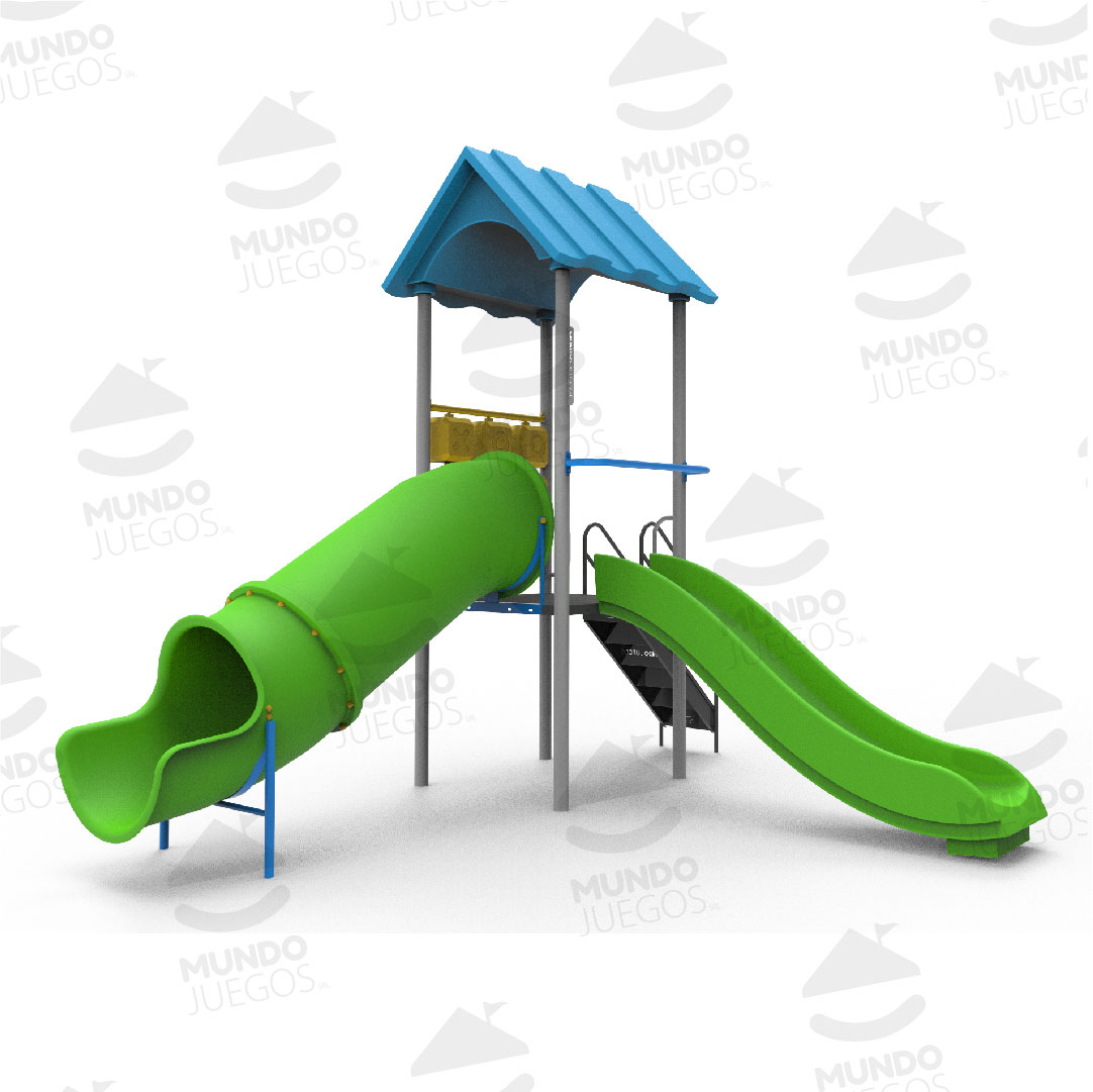 J12.3 - MANGRULLO 1 TORRE