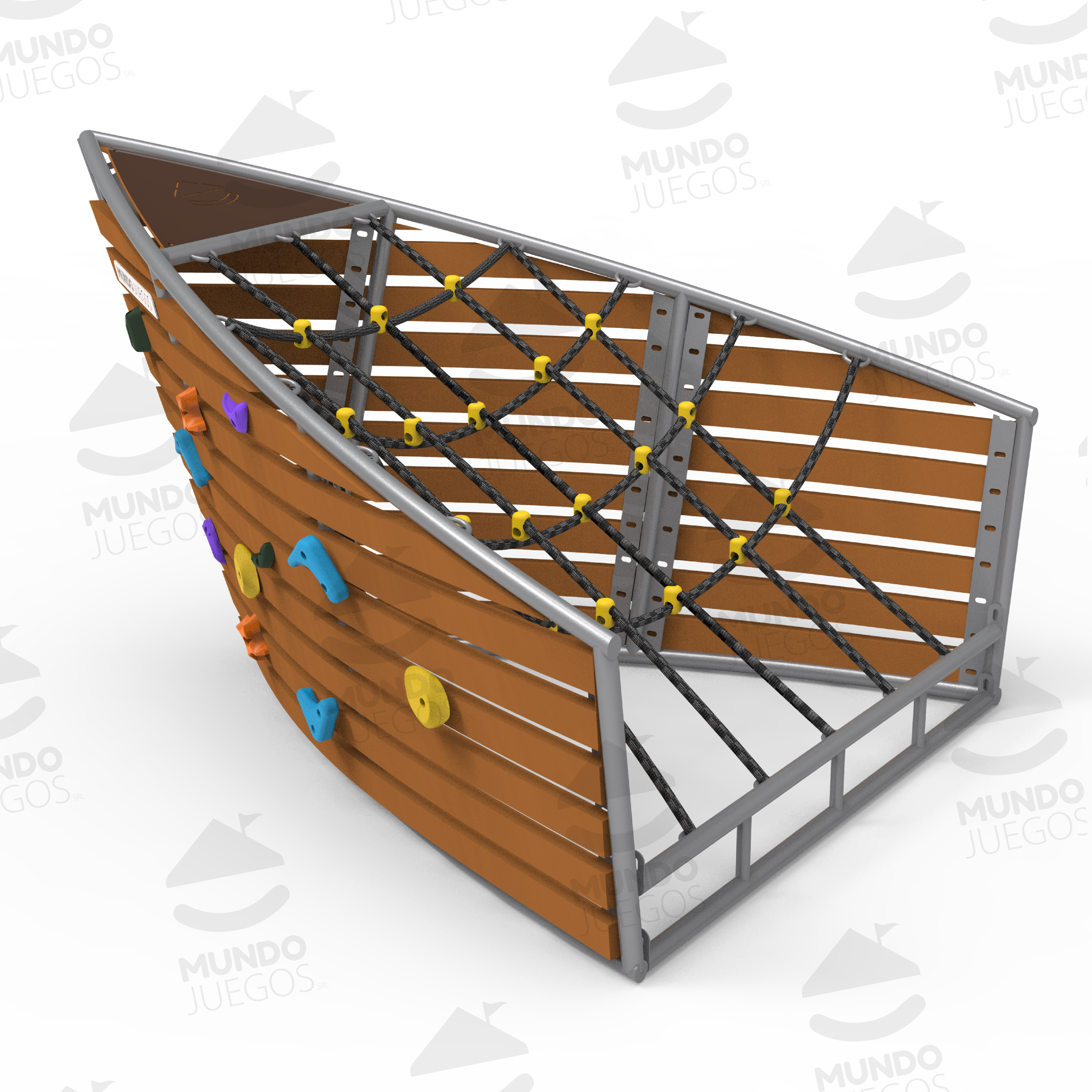 Ordenar Mobiliario J27.9 - Proa Trepadora