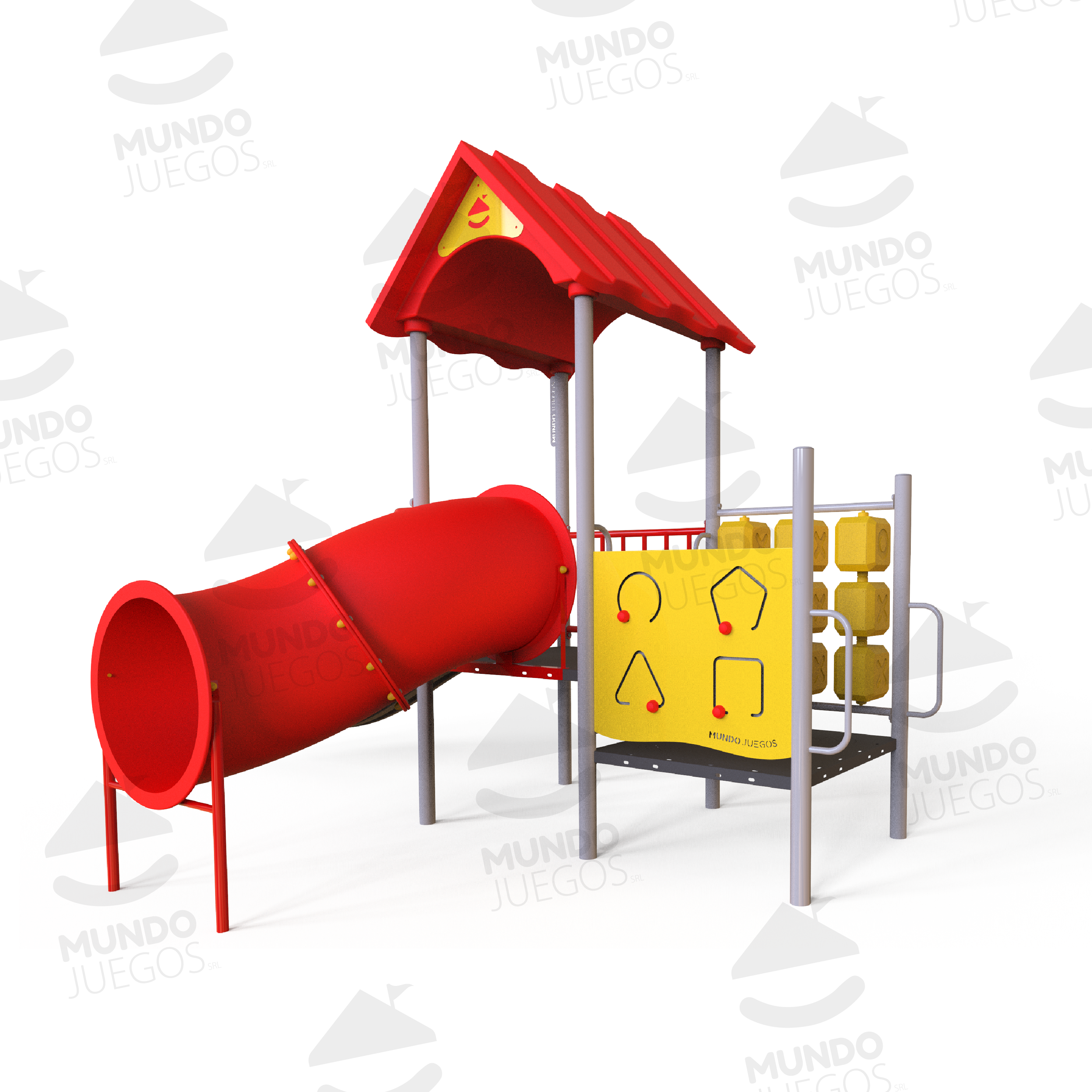 J30.1 - MANGRULLO PRIMERA INFANCIA