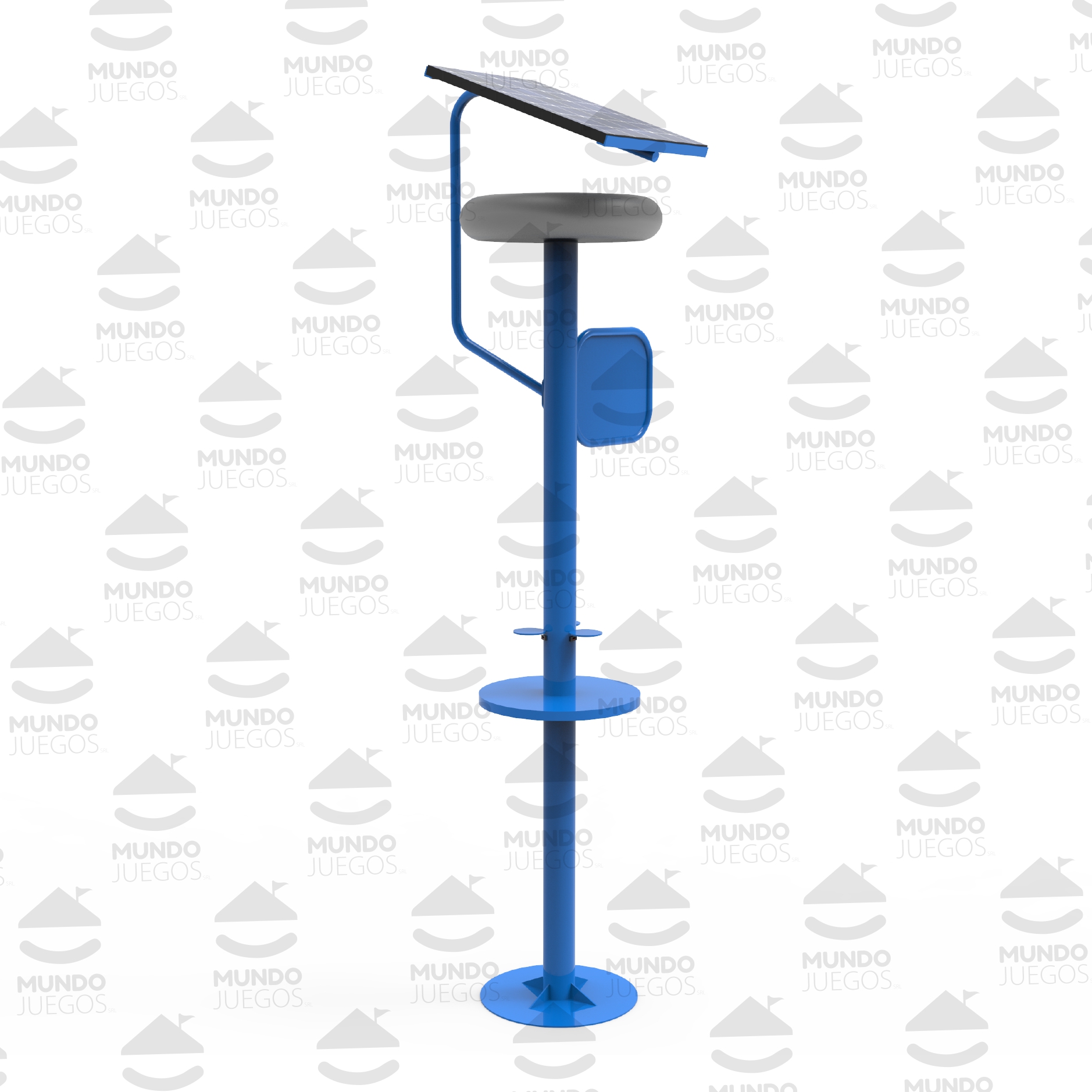 EU13.1 - TOTEM SOLAR