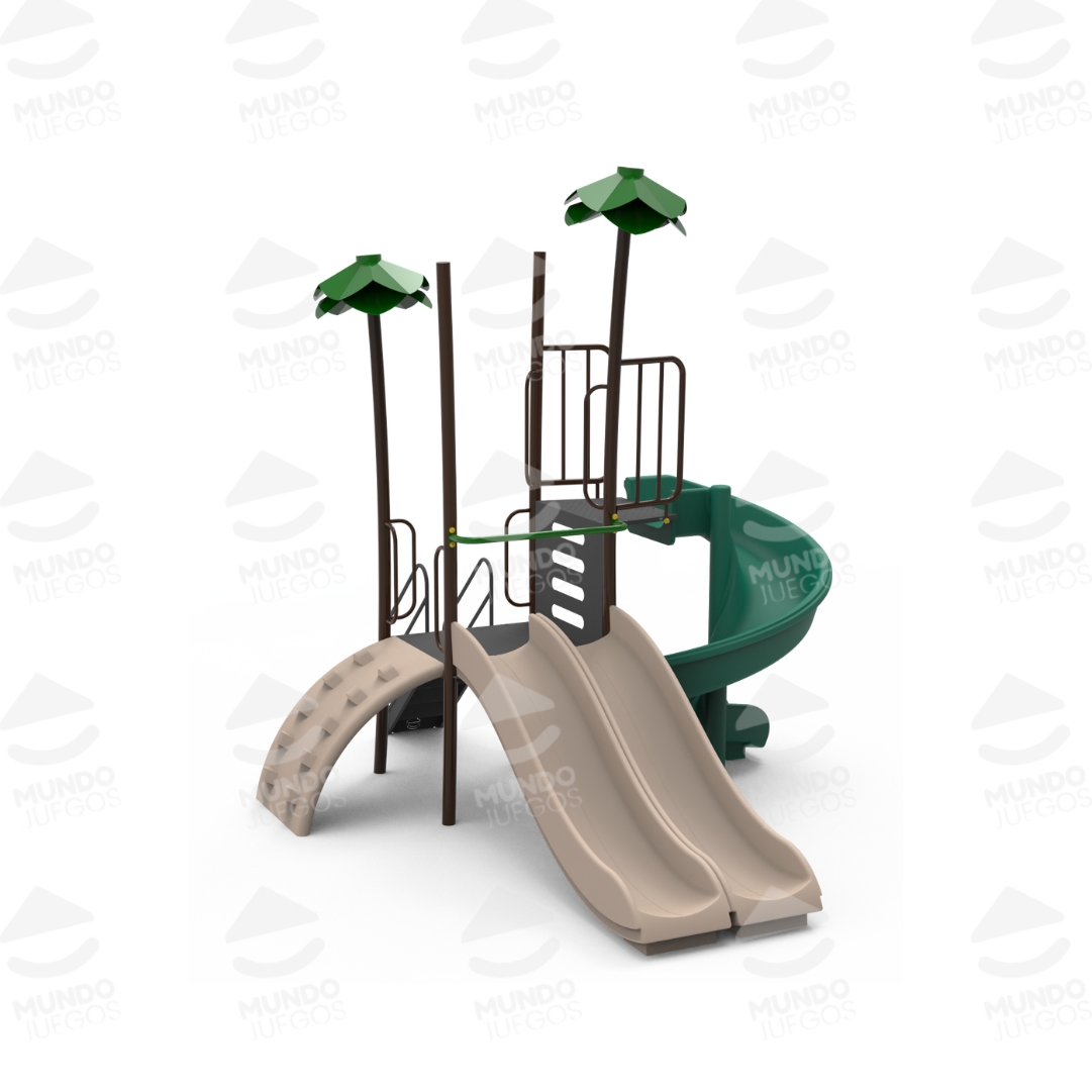 Ordenar Mobiliario J14.22 - MANGRULLO SILVESTRE