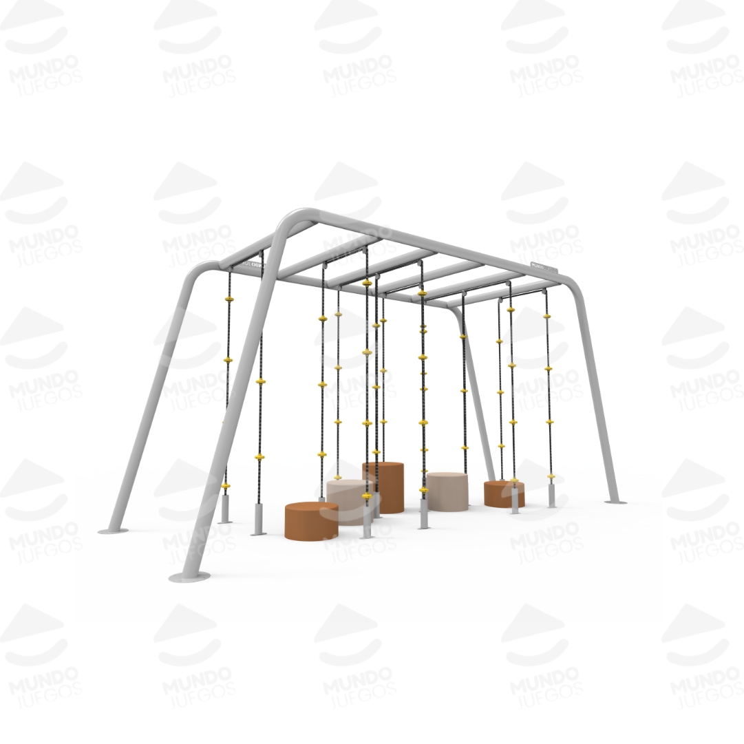 Ordenar Mobiliario J27.2 - CIRCUITO DE EQUILIBRIO