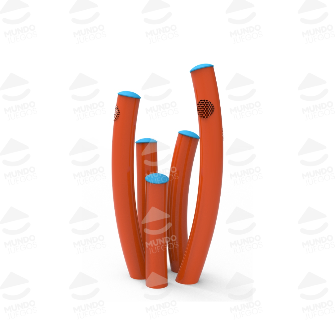 JI10.3 - COMUNICADOR CORAL