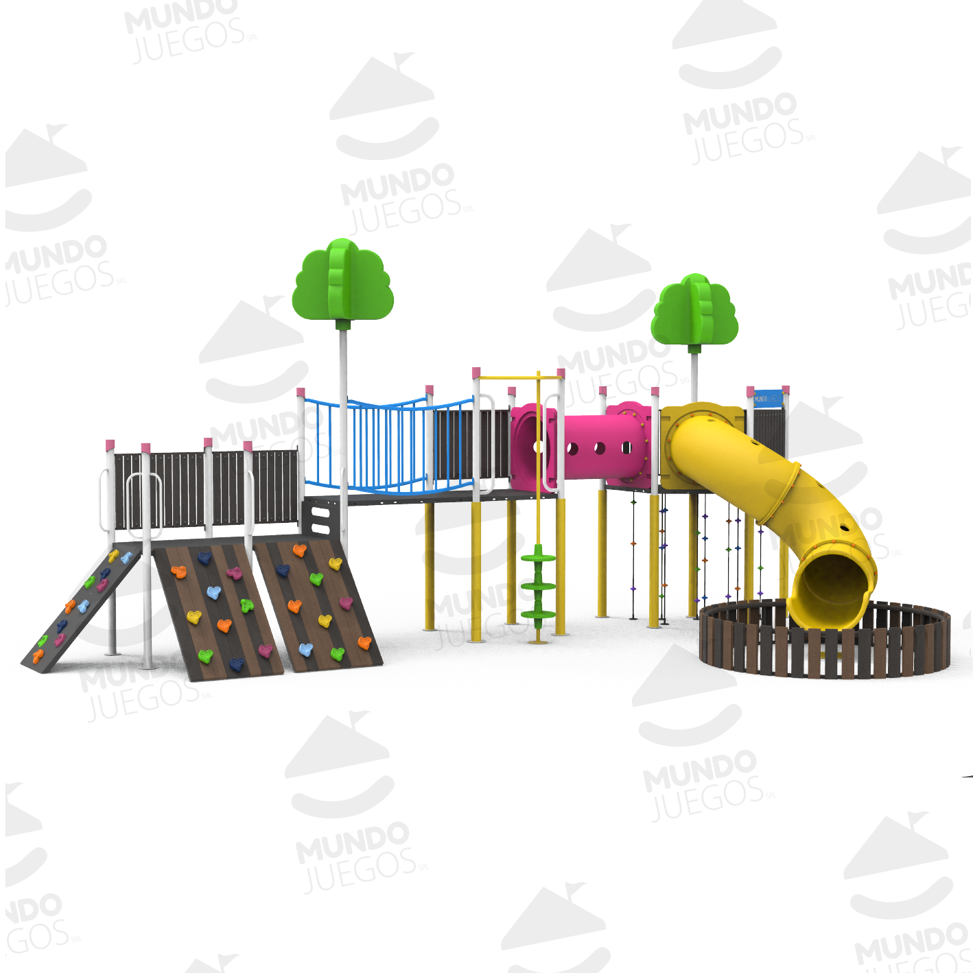CIRCUITO AVENTURA