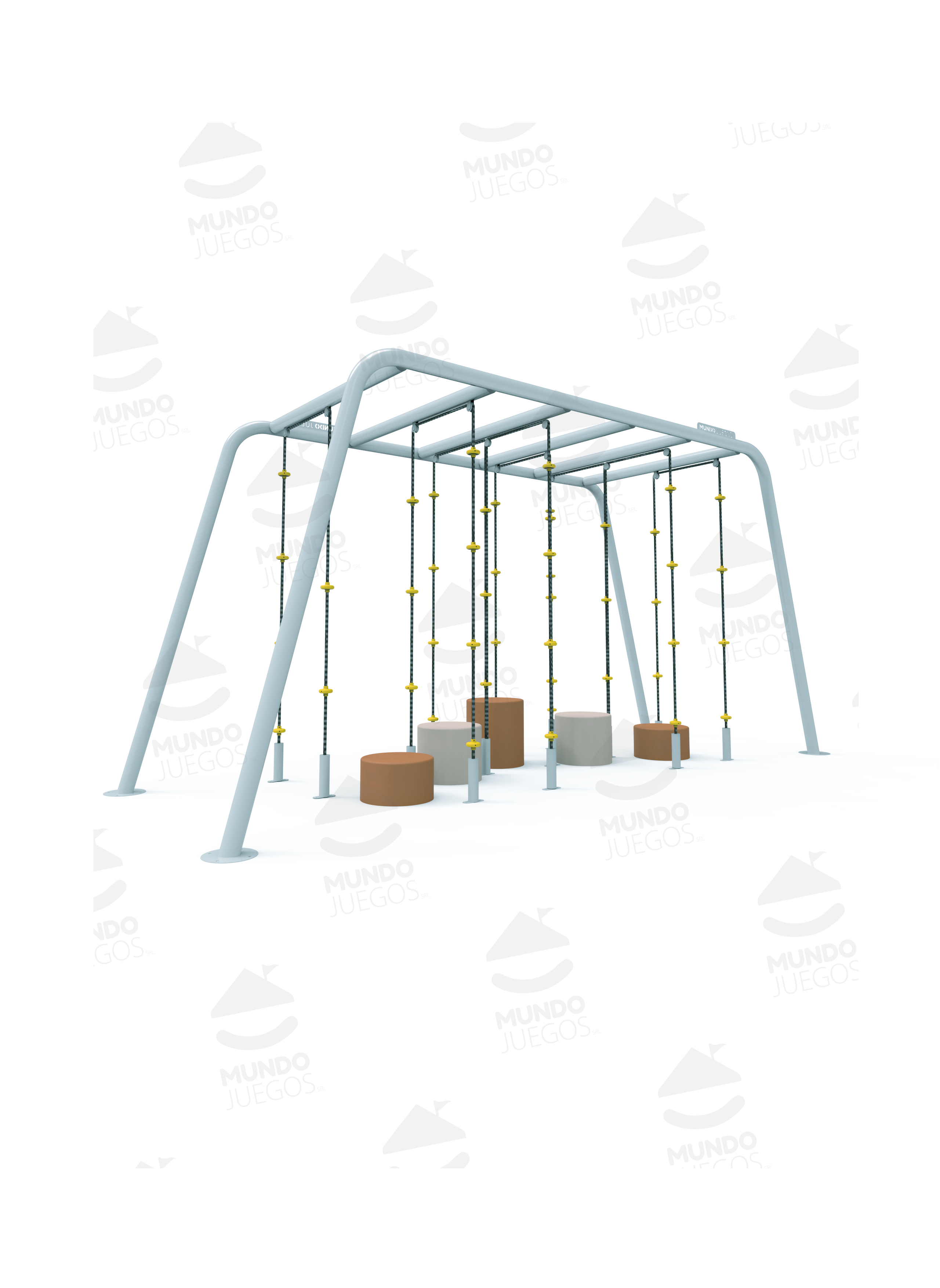 Ordenar Mobiliario J27.2 - Circuito de Equilibrio