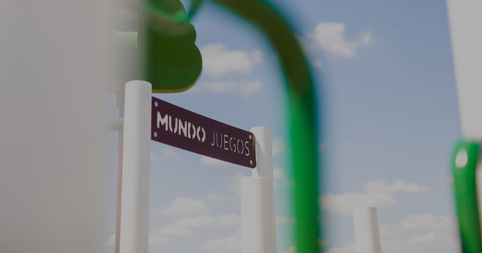 Mundo Juegos